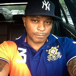 Meet your Posher, Brian